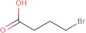4-Bromo-n-butyric acid