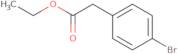 4-Bromophenylacetic acid ethyl ester