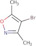 4-Bromo-3,5-dimethylisoxazole
