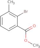 2-Bromo-3-methylbenzoic acid methyl ester