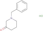 1-Benzyl-3-piperidone HCl hydrate