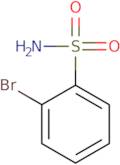 2-Bromobenzene-1-sulfonamide