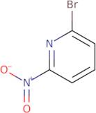 2-Bromo-6-nitropyridine