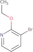 3-Bromo-2-ethoxypyridine