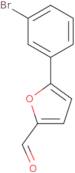 5-(3-Bromophenyl)-2-furaldehyde