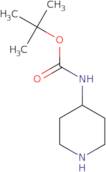Boc-4-aminopiperidine
