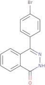 4-(4-Bromophenyl)-1(2H)-phthalazinone