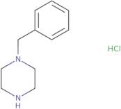 1-Benzylpiperazine hydrochloride