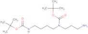 N1,N5-Bis-Boc-spermidine