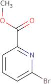2-Bromo-6-nicotinic acid methyl ester