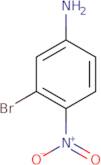 3-Bromo-4-nitroaniline