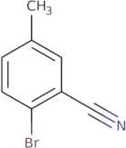4-Bromo-3-cyanotoluene