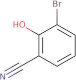 2-Bromo-6-cyanophenol