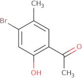 5'-Bromo-2'-hydroxy-4'-methylacetophenone