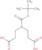 N-Boc-Iminodipropionic acid