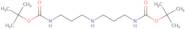 1,9-Bis-Boc-1,5,9-triazanonane