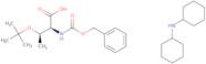 Z-O-tert-Butyl-L-threonine dicyclohexylammonium salt