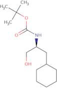 Boc-beta-Cyclohexylalaninol