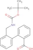 2'-(Boc-aminomethyl)biphenyl-2-carboxylic acid