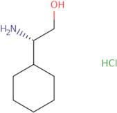 Boc-L-cyclohexylglycinol