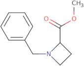 1-Benzyl-Azetidine-2-carboxylic acid methyl ester