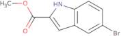 5-Bromo-1H-indole-2-carboxylic acid methyl ester