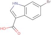 6-Bromo-1H-indole-3-carboxylic acid