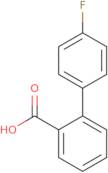 2-Biphenyl-4'-fluoro-carboxylic acid