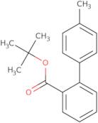 tert-Butyl 4'-methylbiphenyl-2-carboxylate