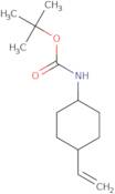 Trans-4-(Tert-Butyl-4-Vinylcyclohexyl)Carbamate