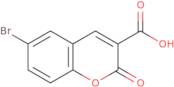 6-Bromocoumarin-3-carboxylic acid