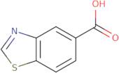 Benzothiazole-5-carboxylic acid