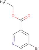5-Bromo-3-pyridinecarboxylic acid ethyl ester