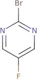 2-Bromo-5-fluoropyrimidine