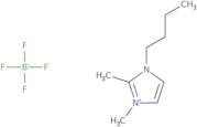 1-Butyl-2,3-dimethyl-imidazoliumtetrafluoroborate