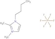 1-Butyl-2,3-dimethyl-imidazoliumhexafluorophoshate