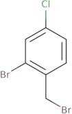 2-Bromo-1-(Bromomethyl)-4-chlorobenzene