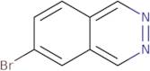 6-Bromo-phthalazine