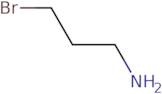 3-Bromopropan-1-amine