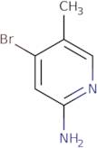 4-Bromo-5-methylpyridin-2-amine