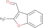 2-Methyl-1-Benzofuran-3-Carbaldehyde