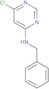 n-benzyl-6-chloro-4-pyrimidinamine