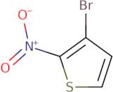 3-bromo-2-nitrothiophene