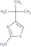 4-(tert-butyl)-1,3-thiazol-2-amine