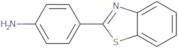 4-(1,3-benzothiazol-2-yl)aniline