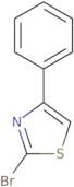 2-bromo-4-phenyl-1,3-thiazole