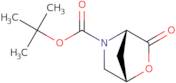 N-tert-BOC-4-hydroxy-L-pyrrolidine lactone