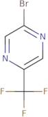 2-Bromo-5-trifluoromethyl-pyrazine