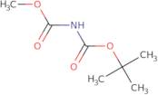 tert-Butyl Methyl Iminodicarboxylate
