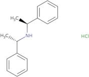 (S,S)-(-)-Bis(a-methylbenzyl)amine Hcl